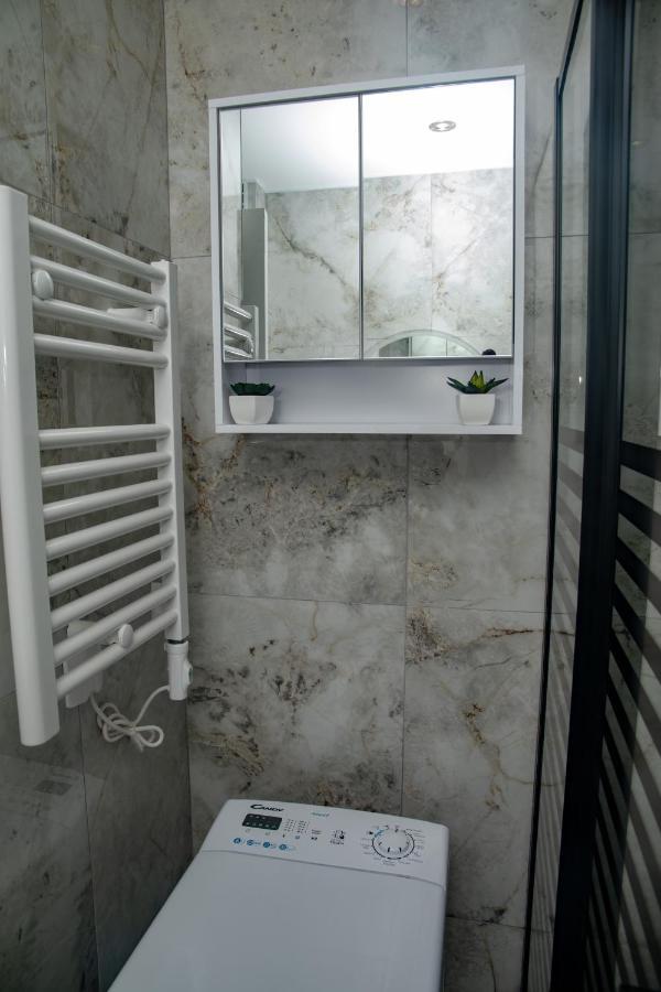 Paris' Premium Romantic Studio Exteriér fotografie